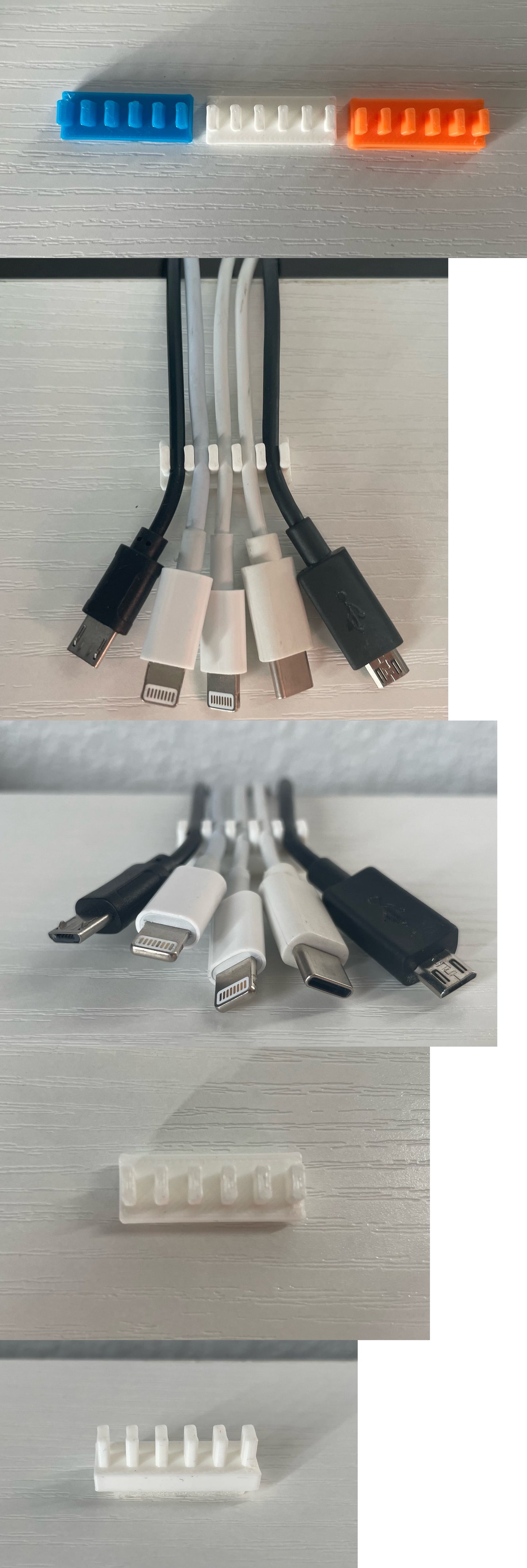 Cable Clip