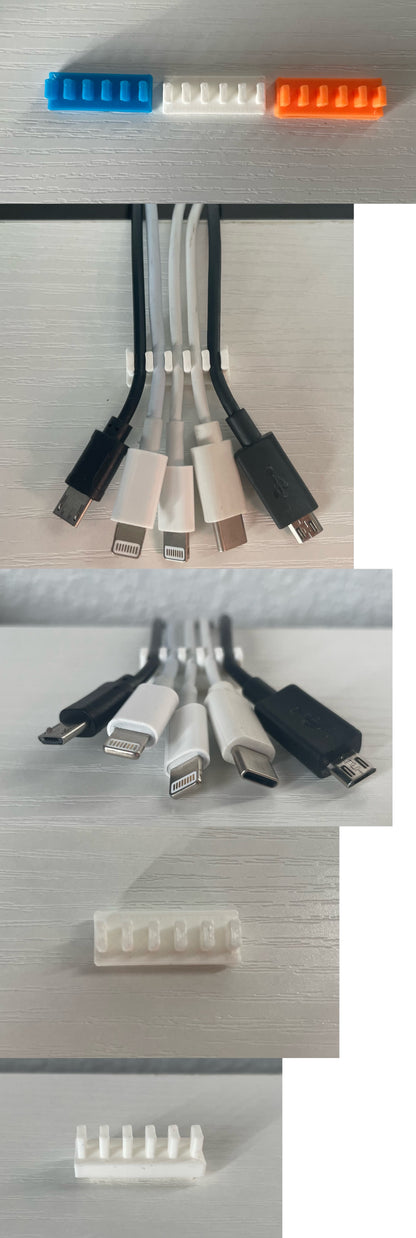 Cable Clip