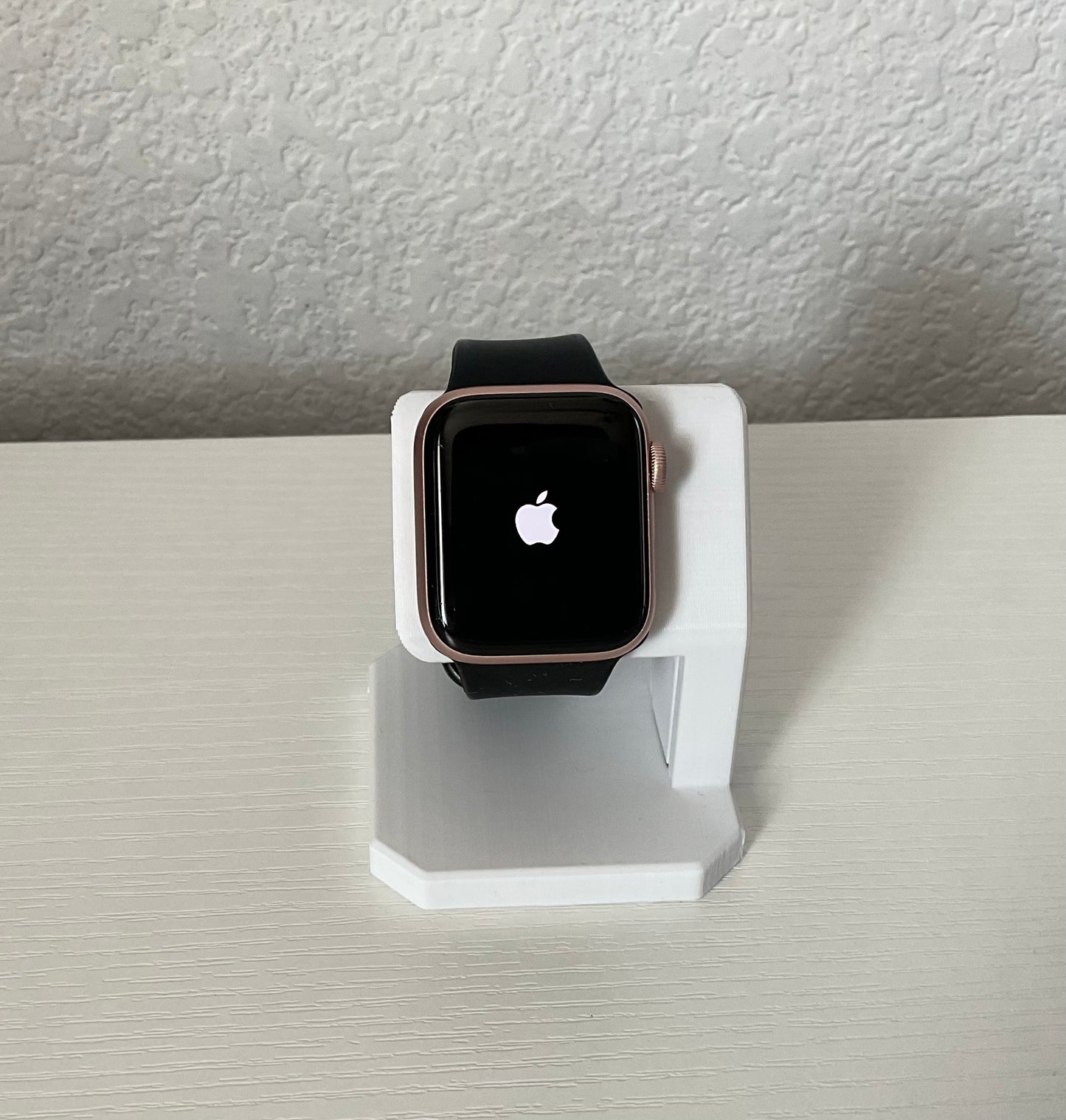 Apple Watch Charging Station