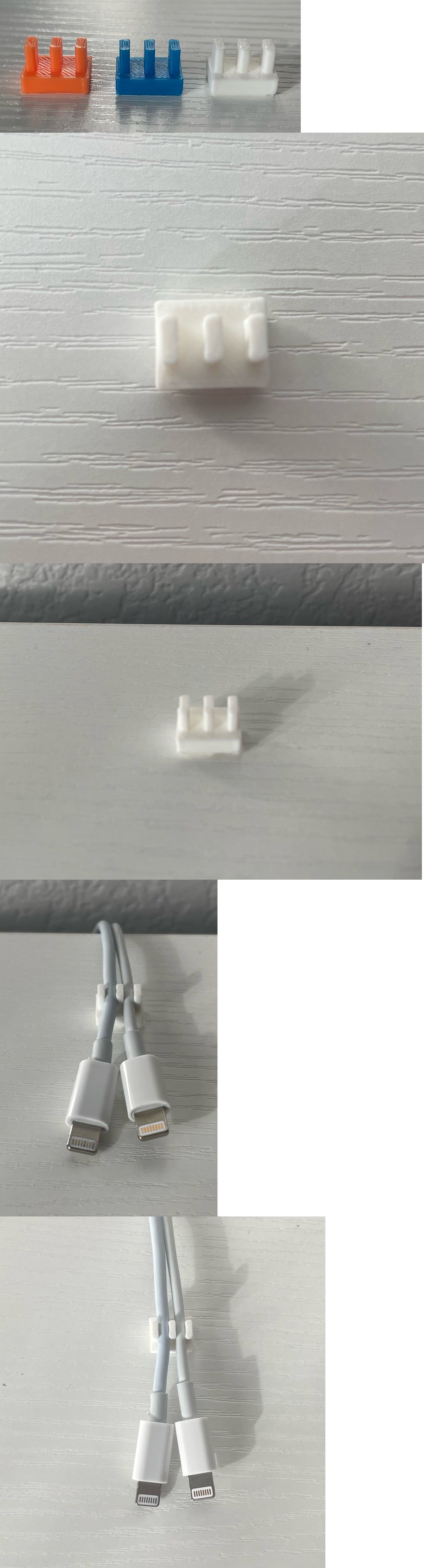 Cable Clip