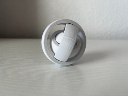 Rotating Rings Fidget